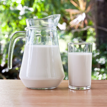 Cow Milk