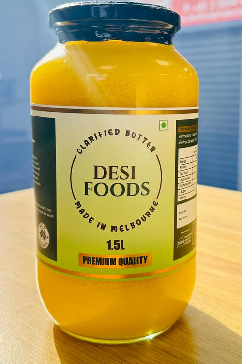 1.5L Jar