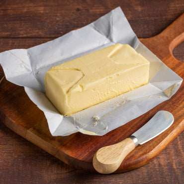 Natural Butter